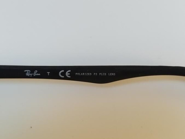 Rayban - RB8313