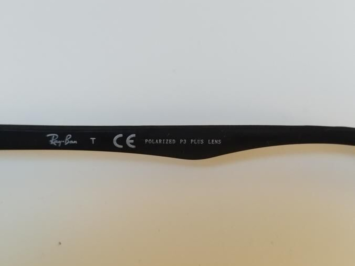 Rayban - RB8313