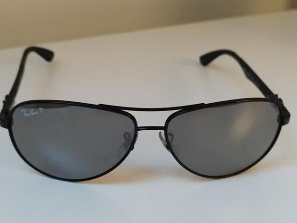 Rayban - RB8313