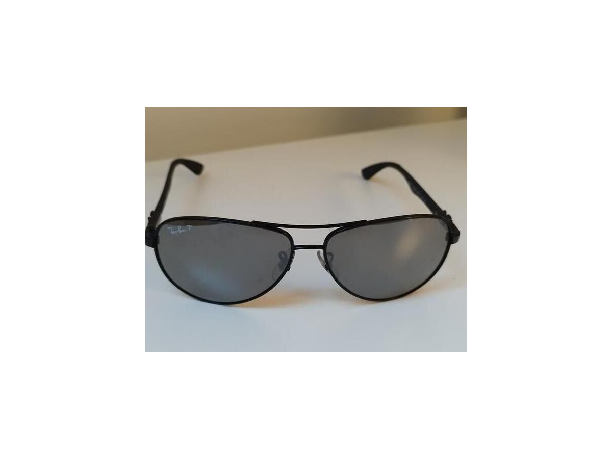 Rayban - RB8313