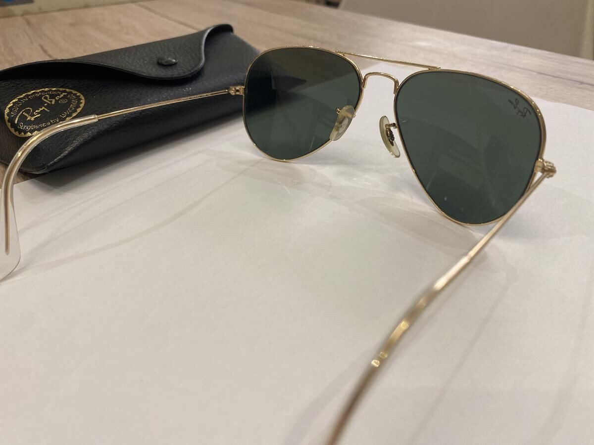 RAYBAN - RB3025