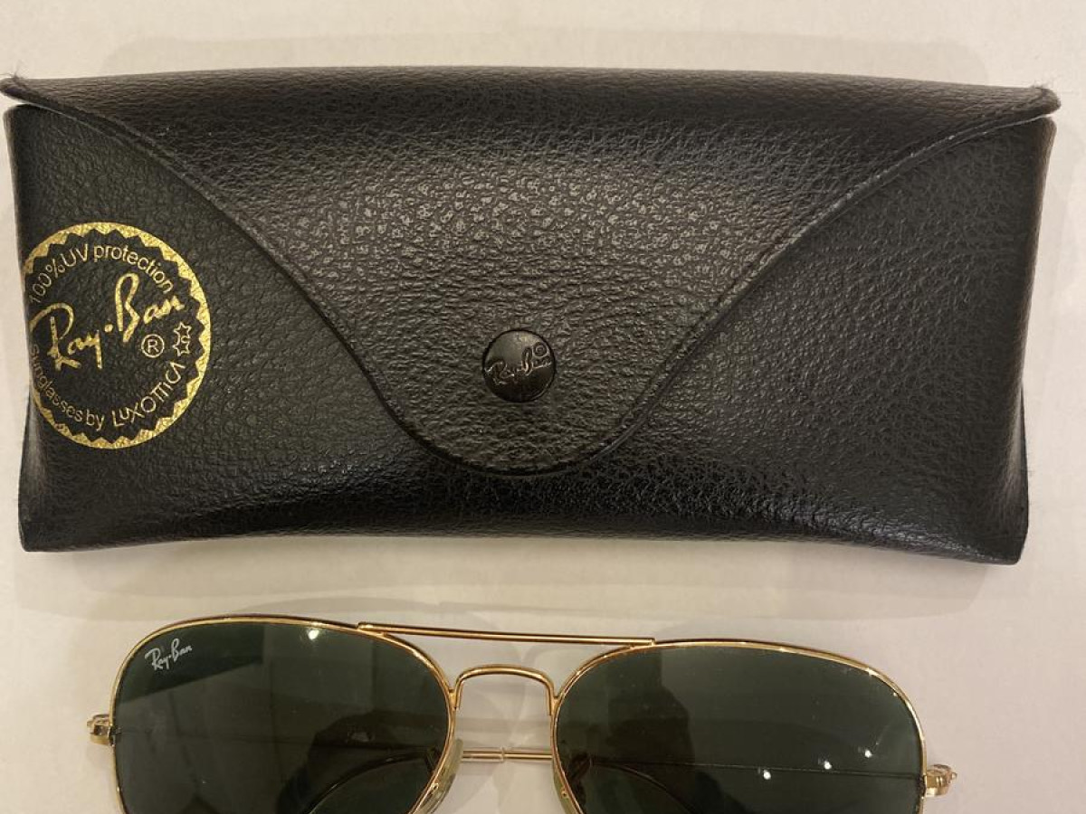 RAYBAN - RB3025