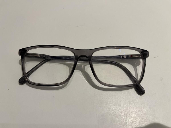 Carrera - 225 KB7 Grey