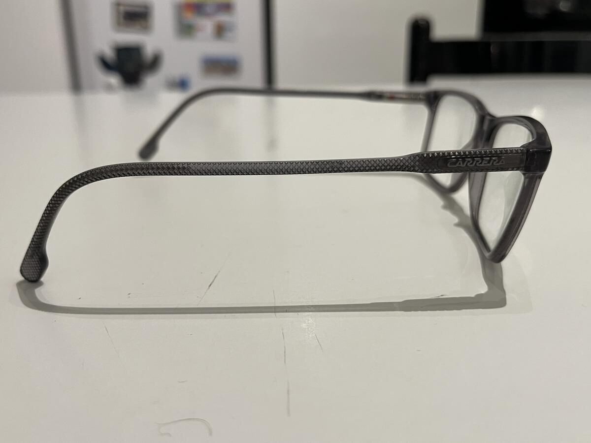 Carrera - 225 KB7 Grey