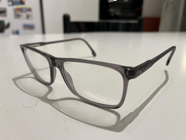 Carrera - 225 KB7 Grey
