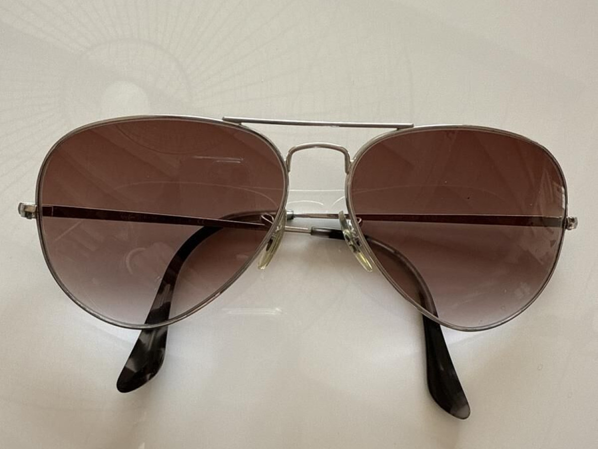 Ray-ban  RB3689 9149/AD 58/14