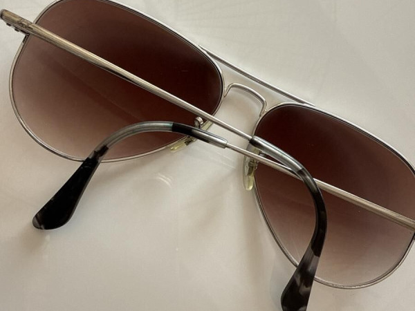 Ray-ban  RB3689 9149/AD 58/14