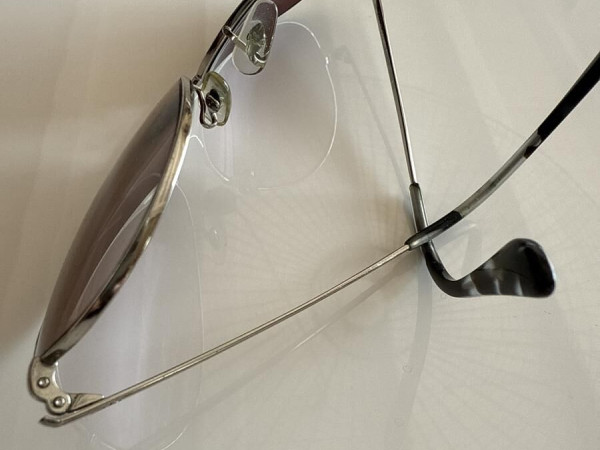 Ray-ban  RB3689 9149/AD 58/14