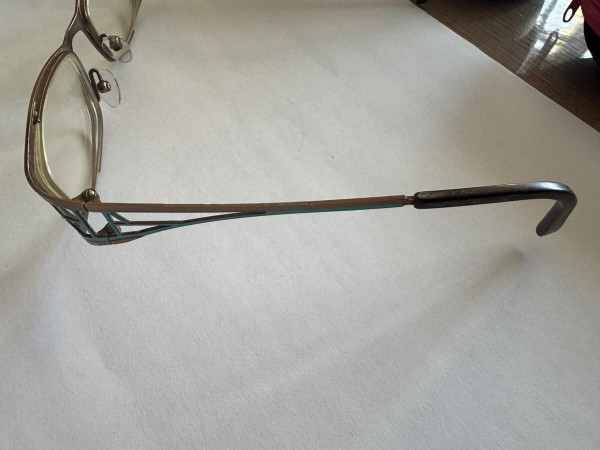 CHEZ COLETTE - M1810 - SCOL.05