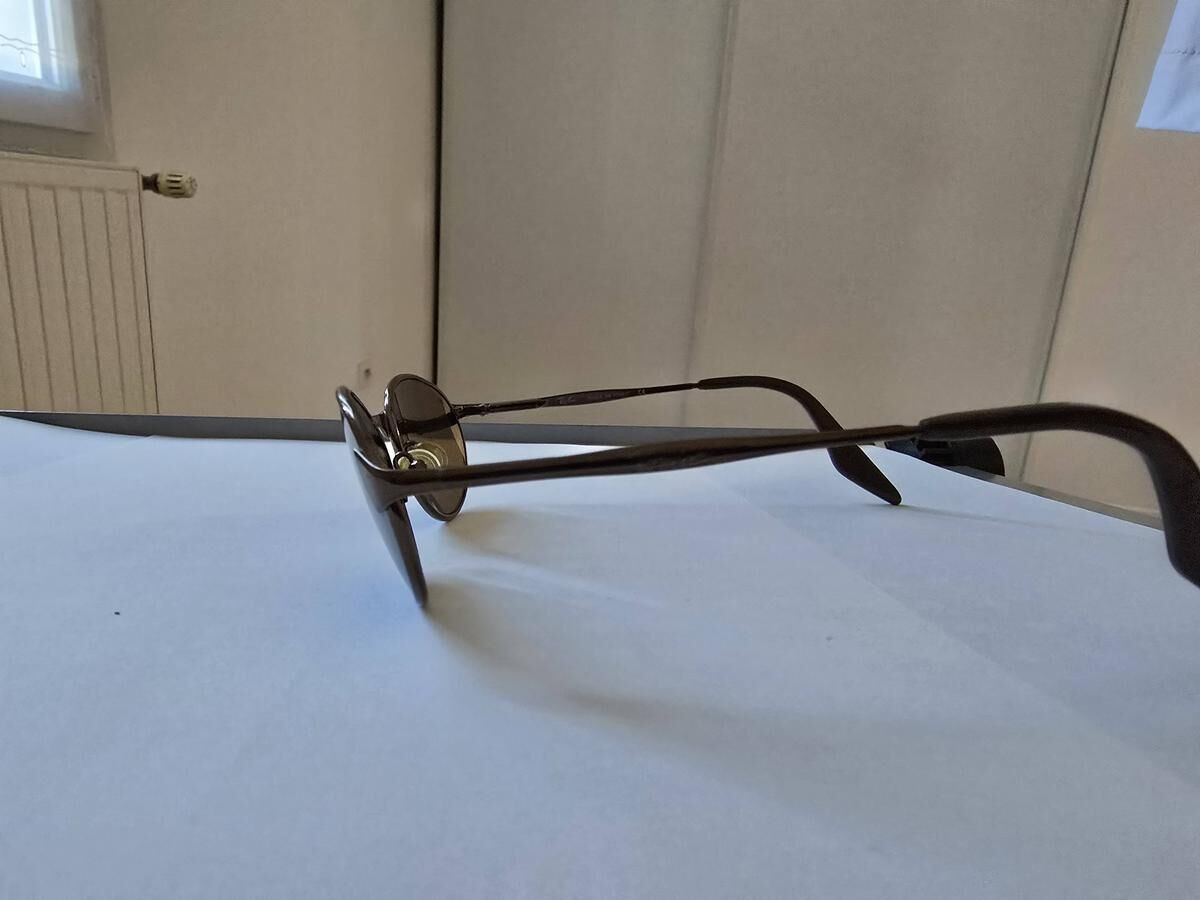 RAY-BAN R3102 W3128