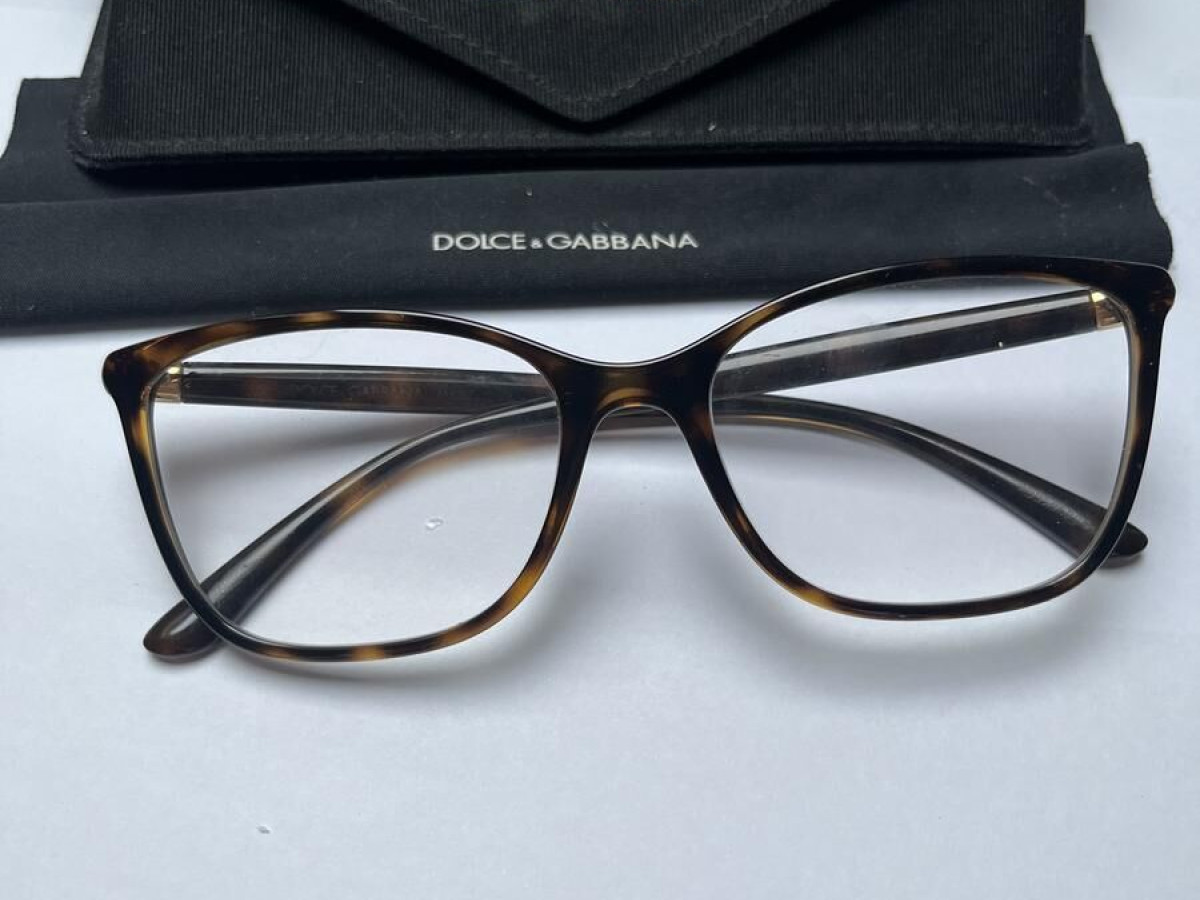 Dolce gabanna - DG5026