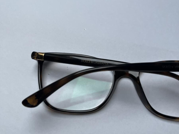Dolce gabanna - DG5026