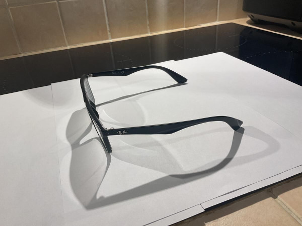 Ray Ban RB 7047 5196