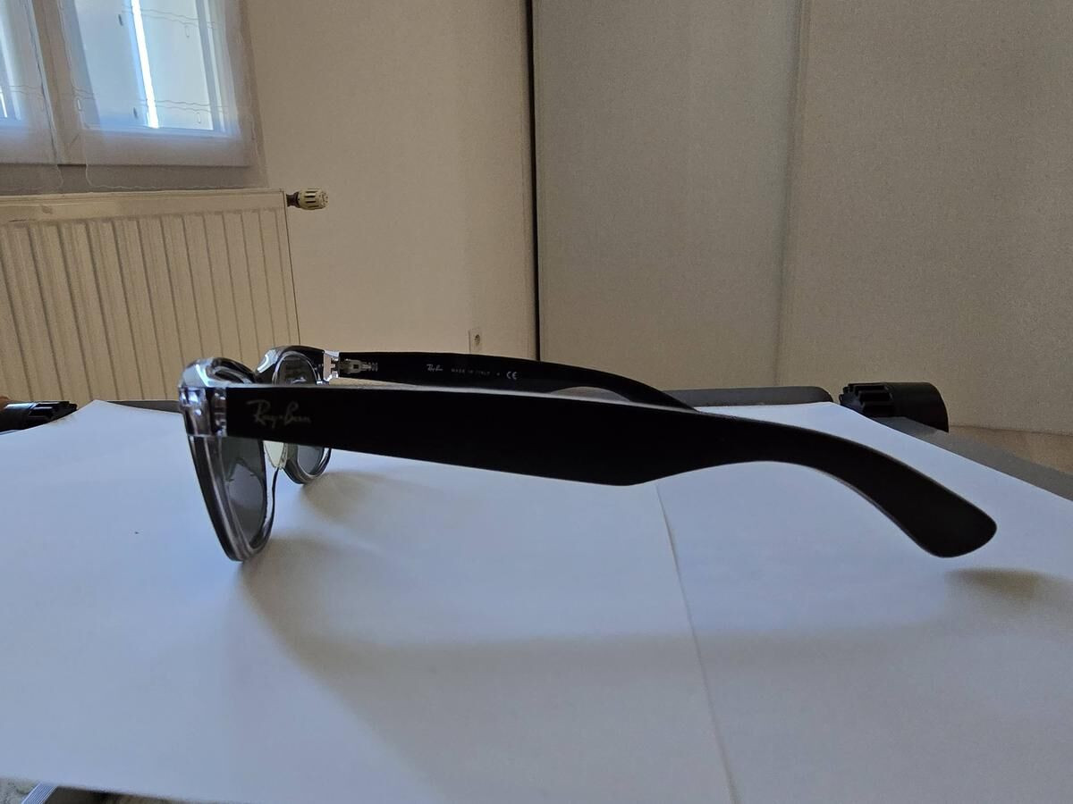 RAYBAN - RB2132