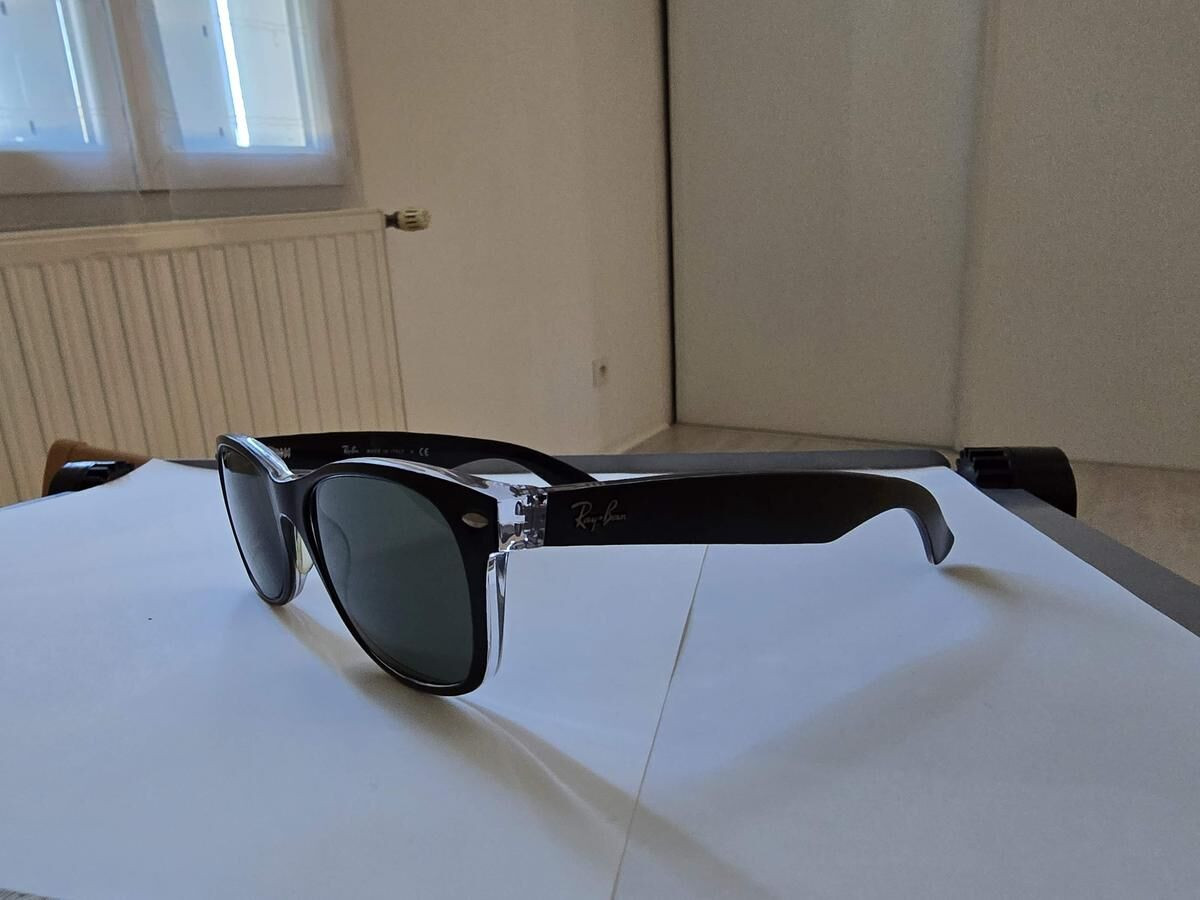 RAYBAN - RB2132