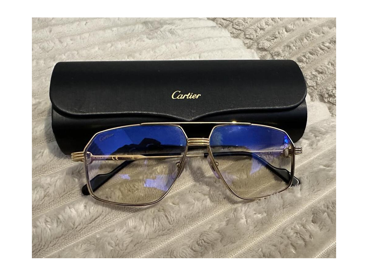 Cartier-CT0270S