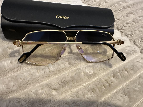 Cartier-CT0270S