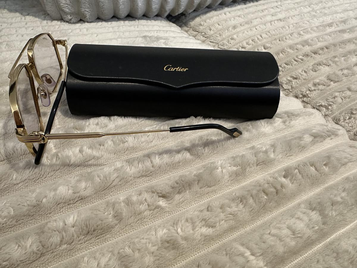 Cartier-CT0270S