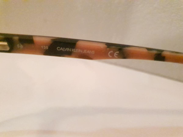 Calvin Klein Jeans - CKJ995