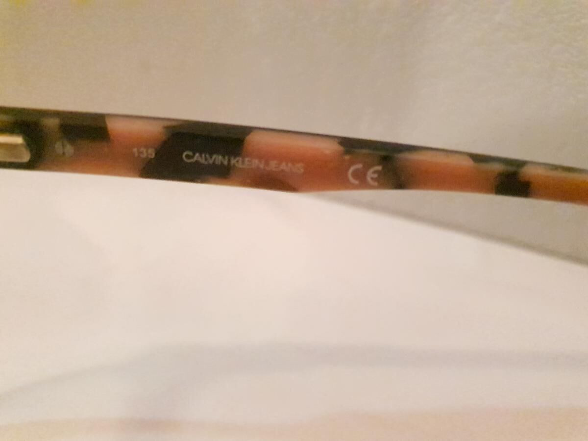 Calvin Klein Jeans - CKJ995