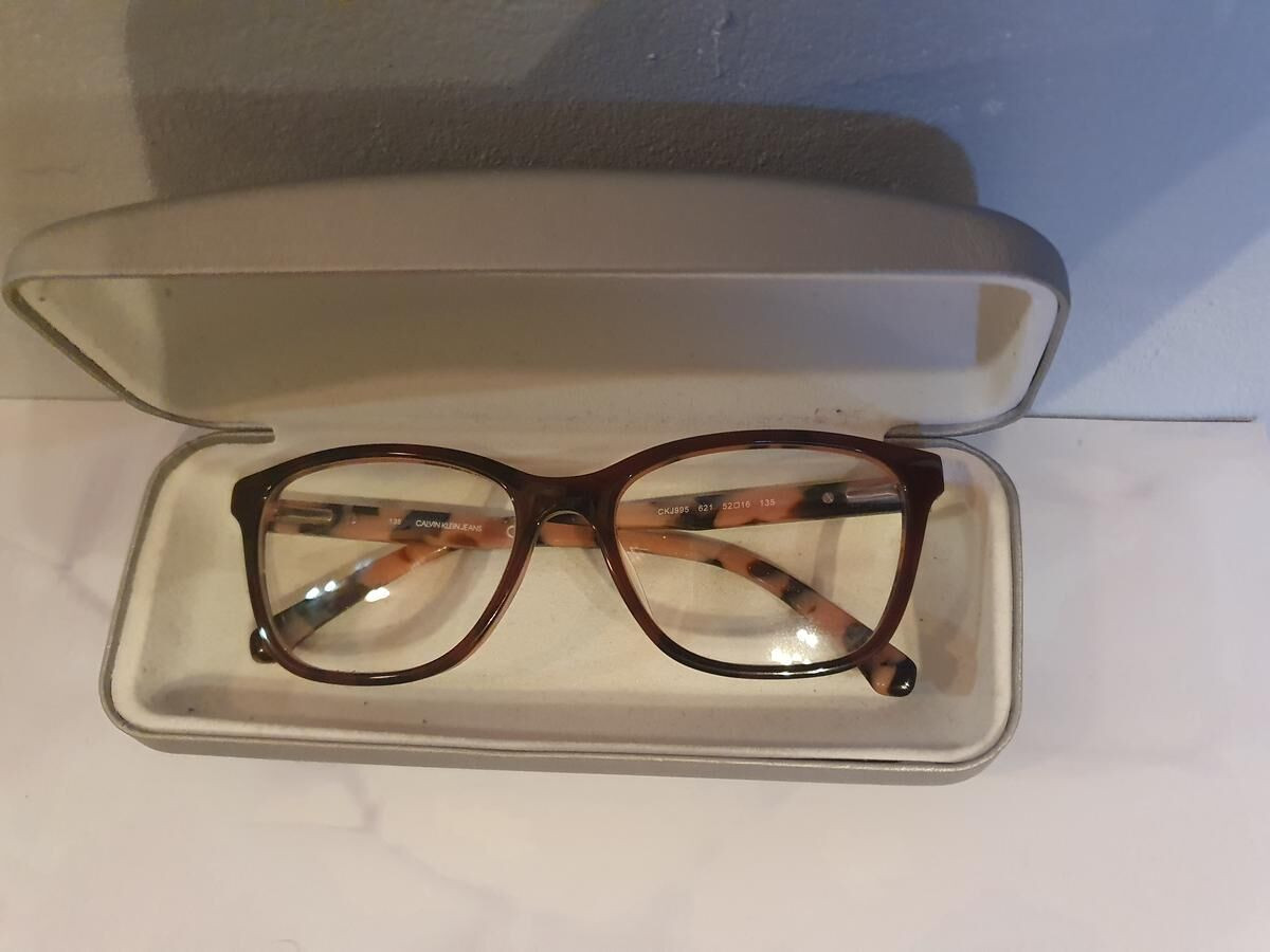 Calvin Klein Jeans - CKJ995