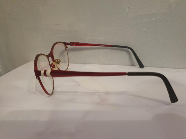 IK Occhiali - P218 C2 52