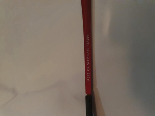 IK Occhiali - P218 C2 52