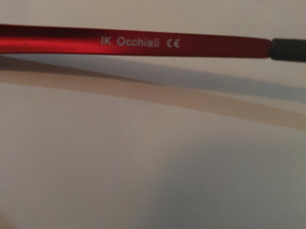 IK Occhiali - P218 C2 52