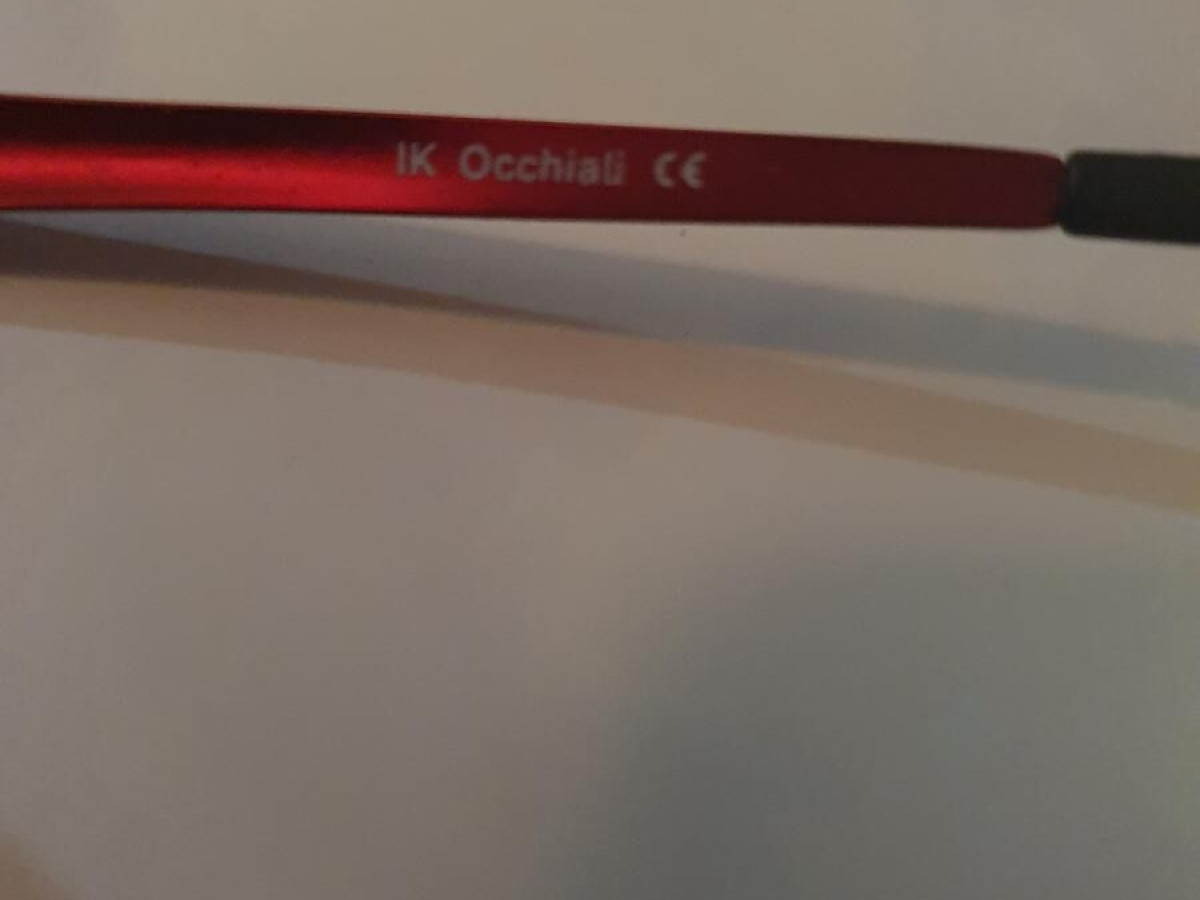 IK Occhiali - P218 C2 52