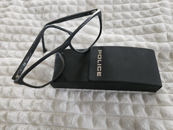 Police tailwind 2 VPLA44