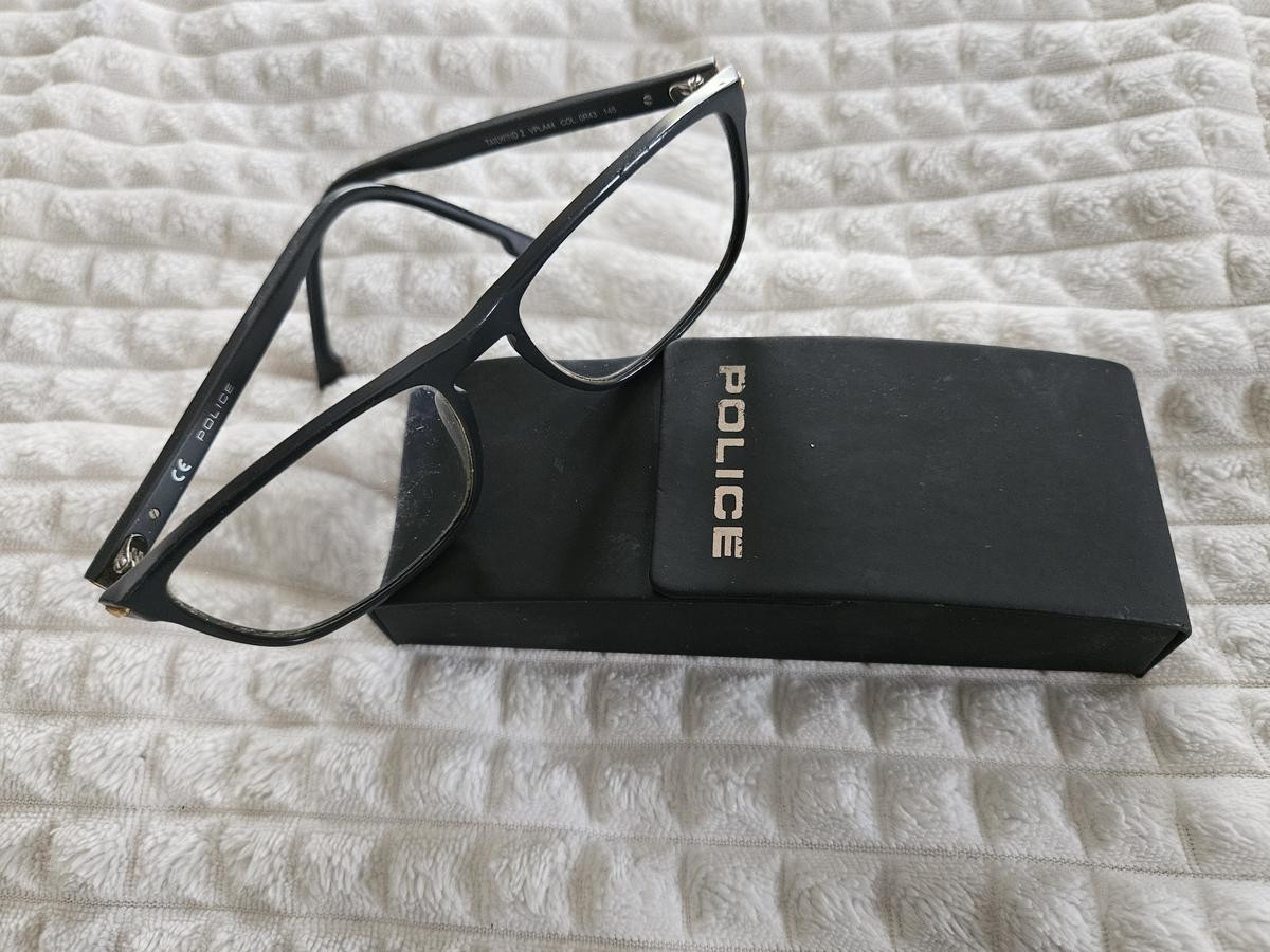 Police tailwind 2 VPLA44