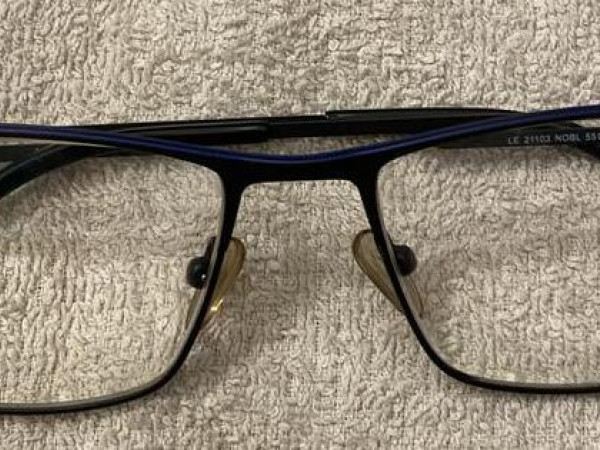 Level -LE 21103 NOBL 5517-140