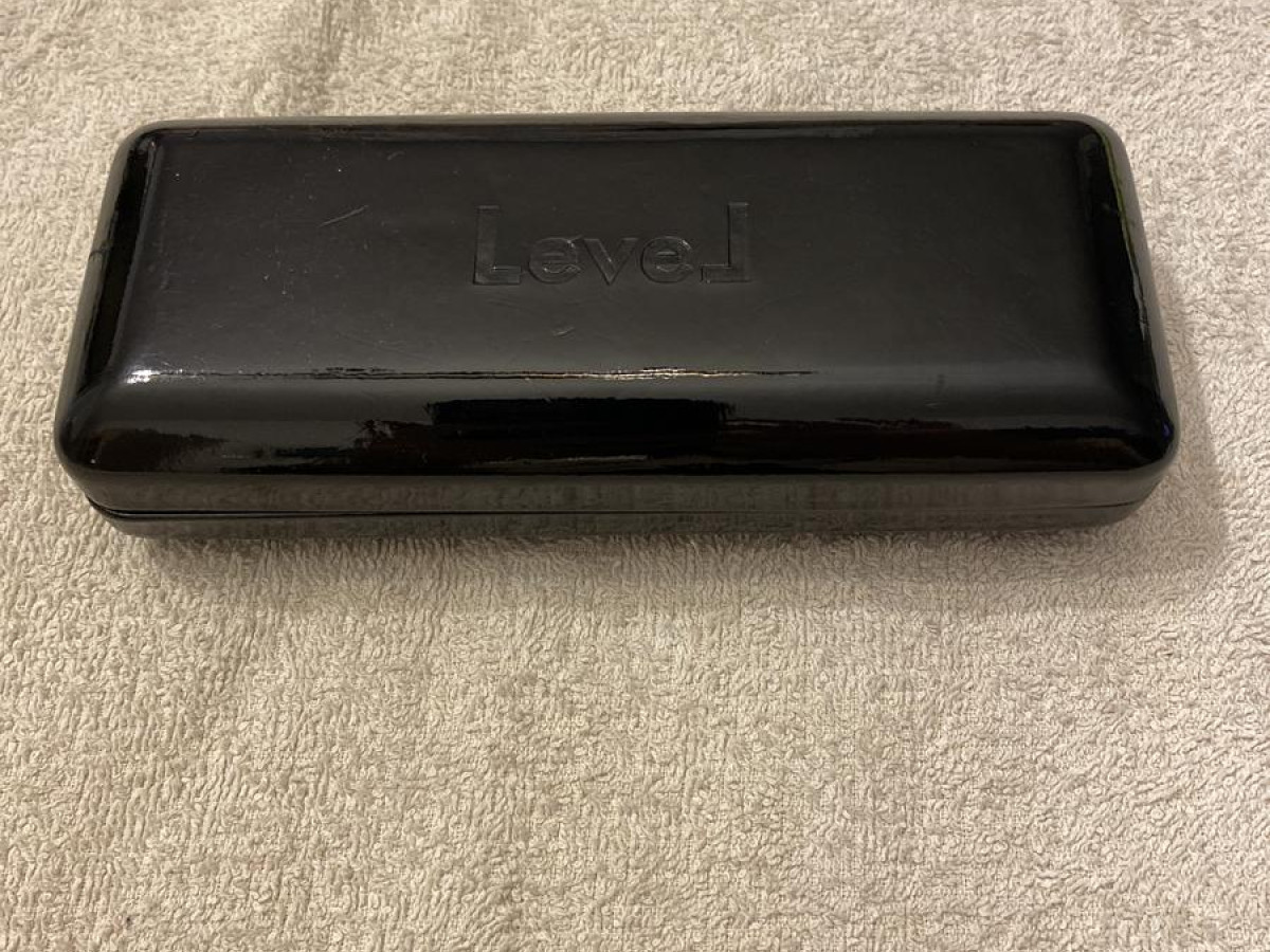 Level -LE 21103 NOBL 5517-140