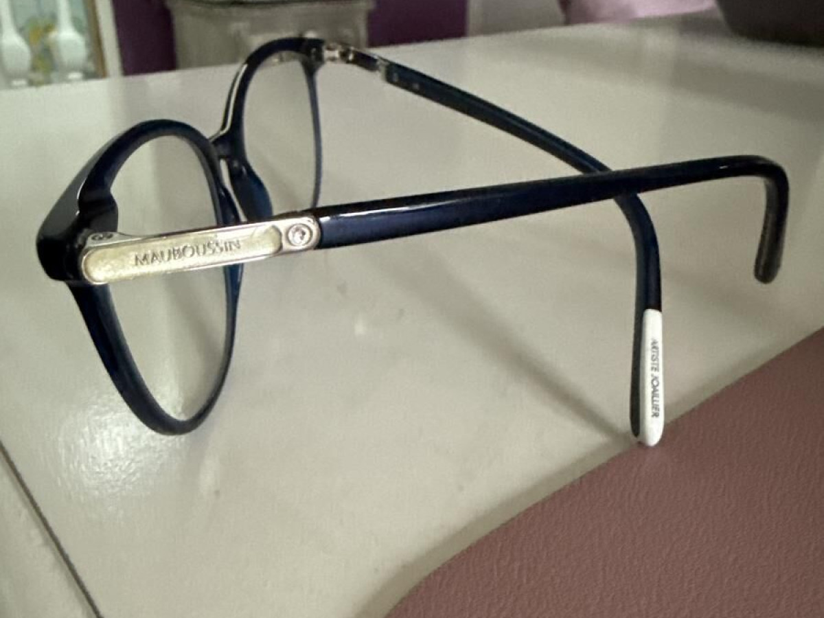 Mauboussin MAU 1800