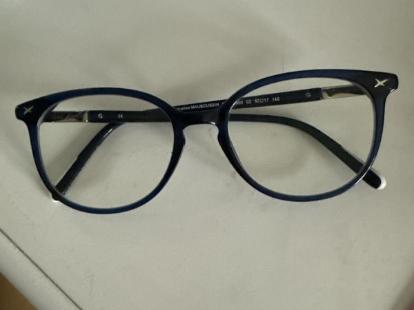 Mauboussin MAU 1800