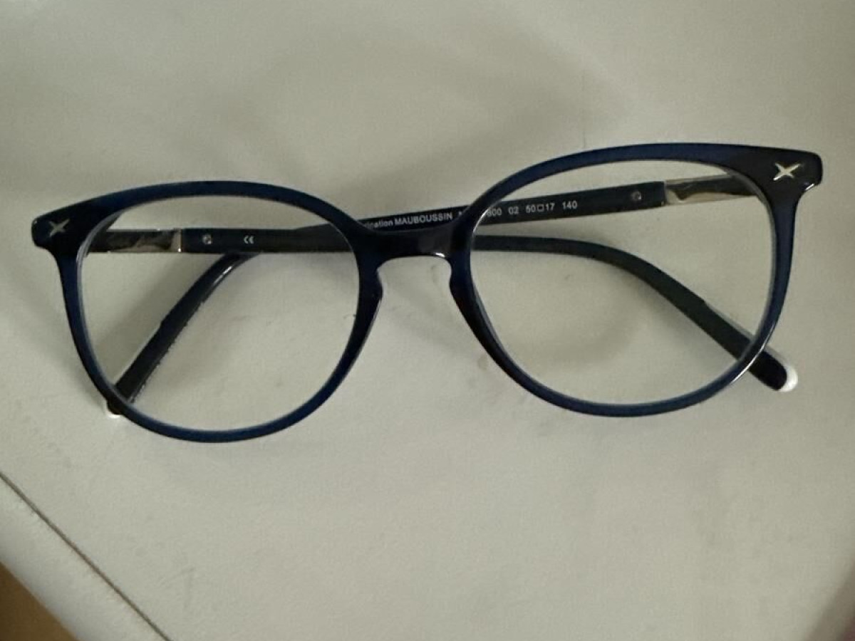 Mauboussin MAU 1800