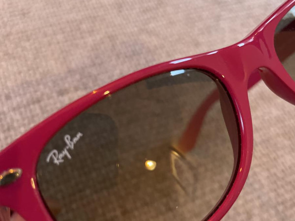 Ray-Ban - RB2132