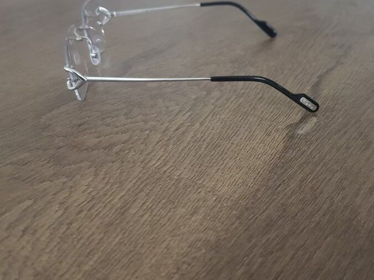 CARTIER 140 - CT0344O 002 M