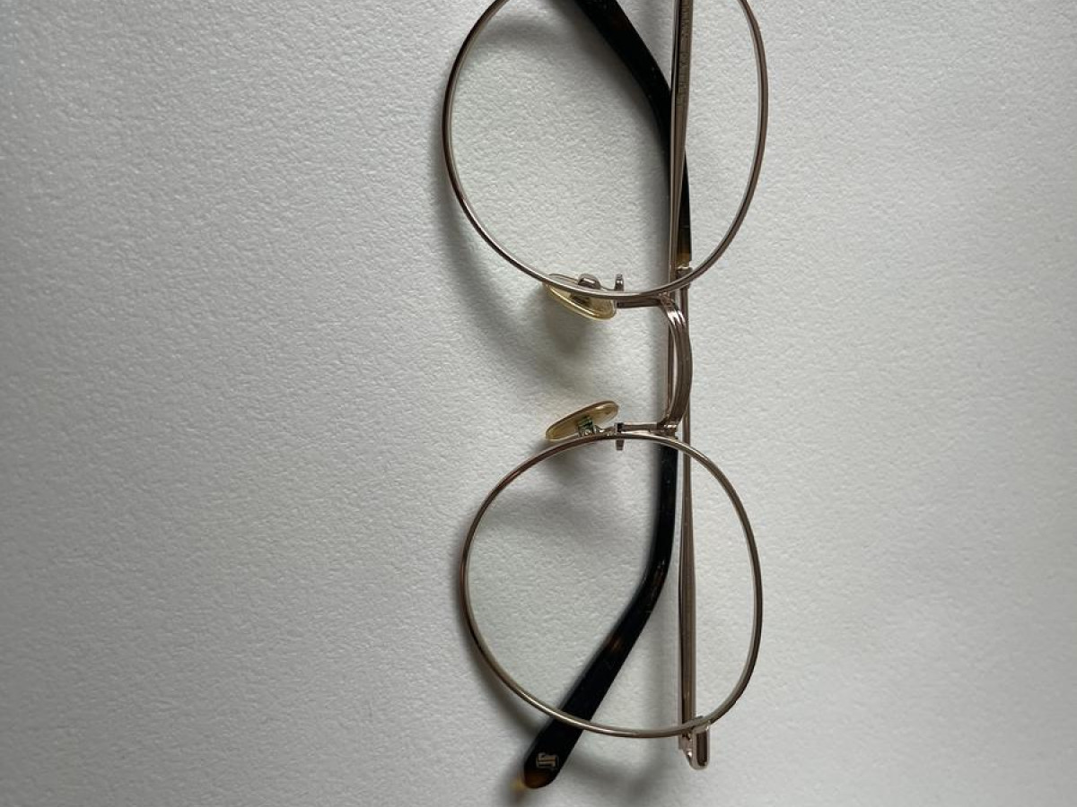 Jimmy Fairly - The Benton S