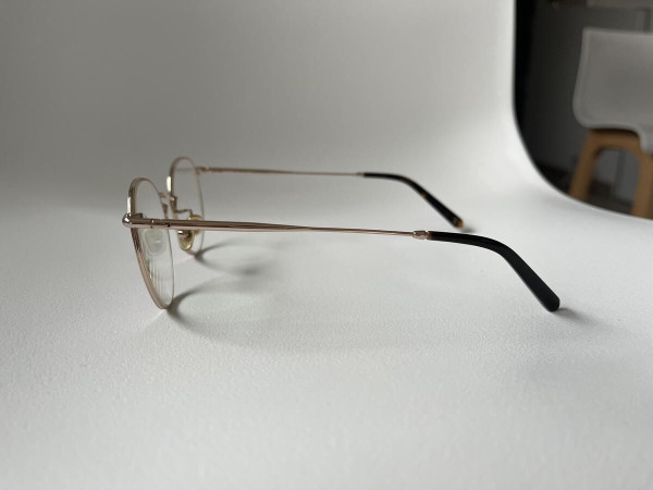 Jimmy Fairly - The Benton S