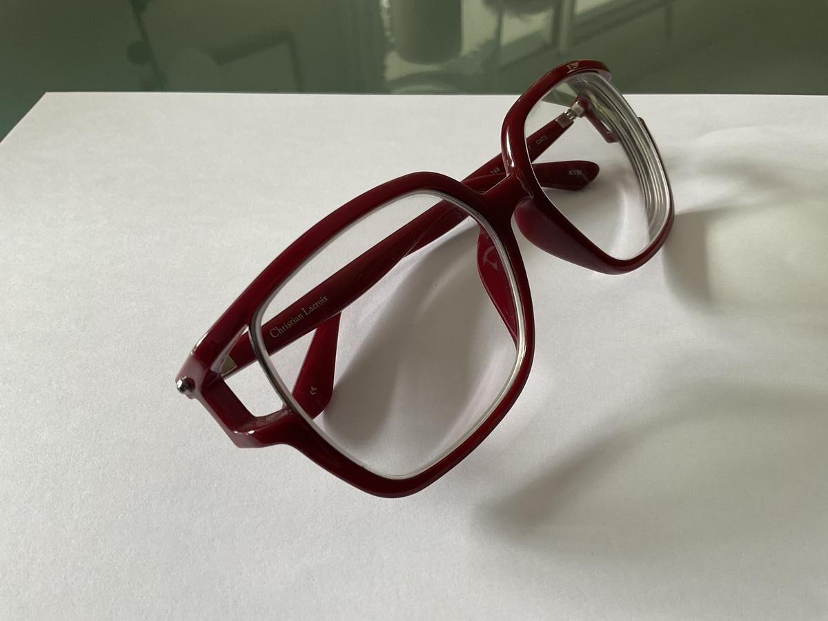 Christian Lacroix - CL1140