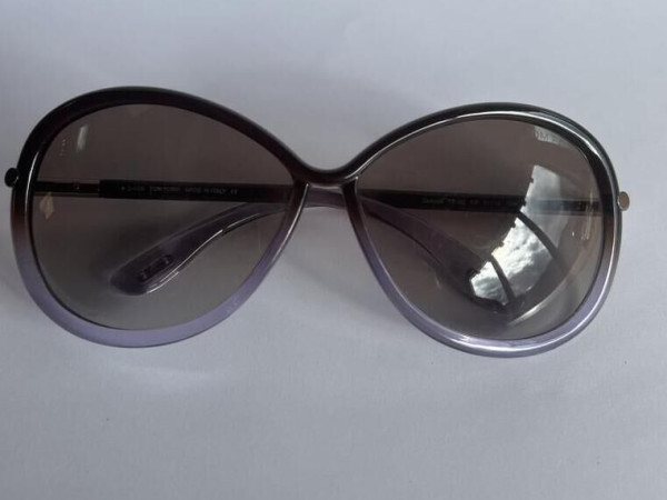 Tom ford- Clothilde tf162