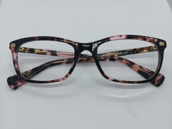RALPH LAUREN - RA7089 1693