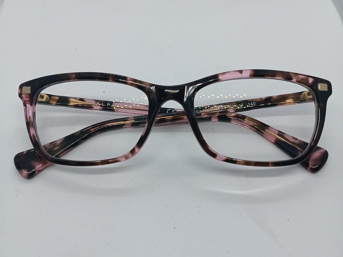 RALPH LAUREN - RA7089 1693
