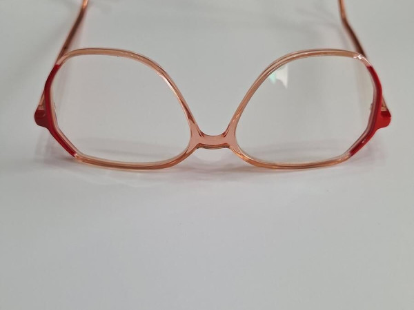 Etnia Barcelona - Enric Morera 42-44 rose rouge
