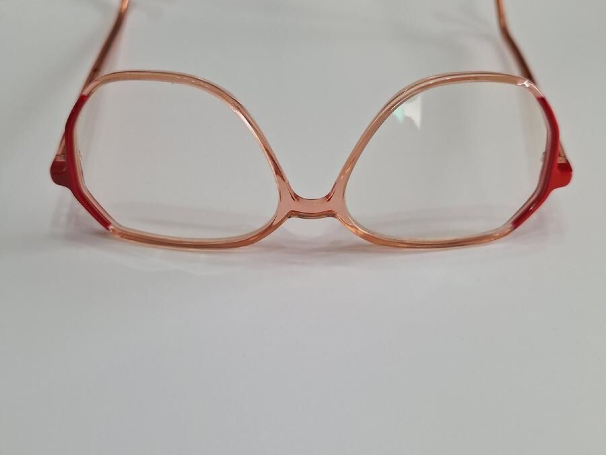 Etnia Barcelona - Enric Morera 42-44 rose rouge