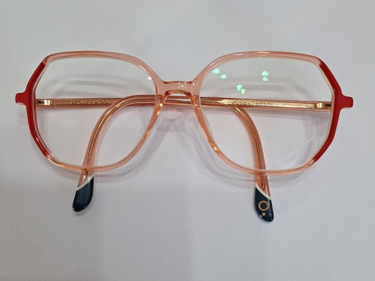 Etnia Barcelona - Enric Morera 42-44 rose rouge