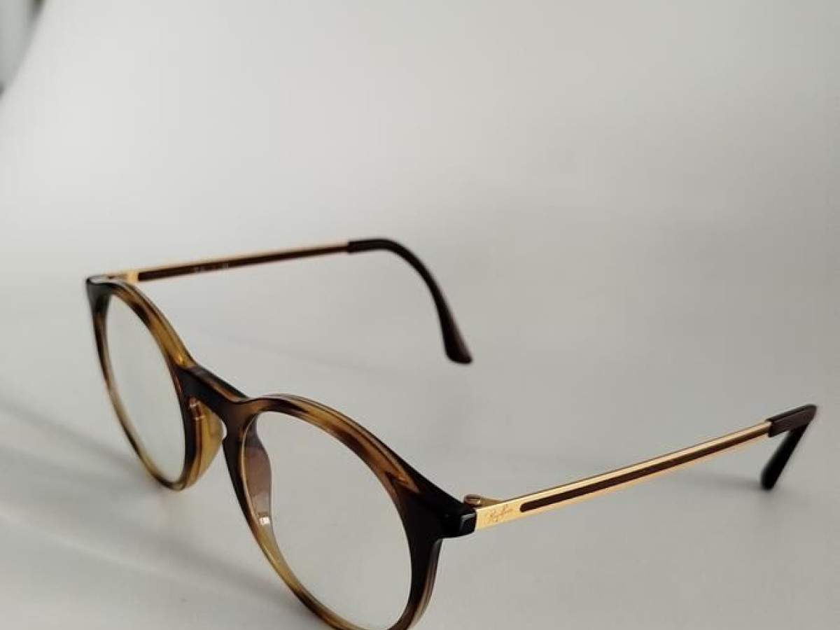 Rayban - RB7132- 2012