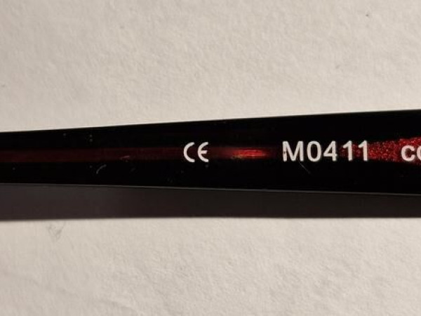 ALAIN MIKLI - M0411