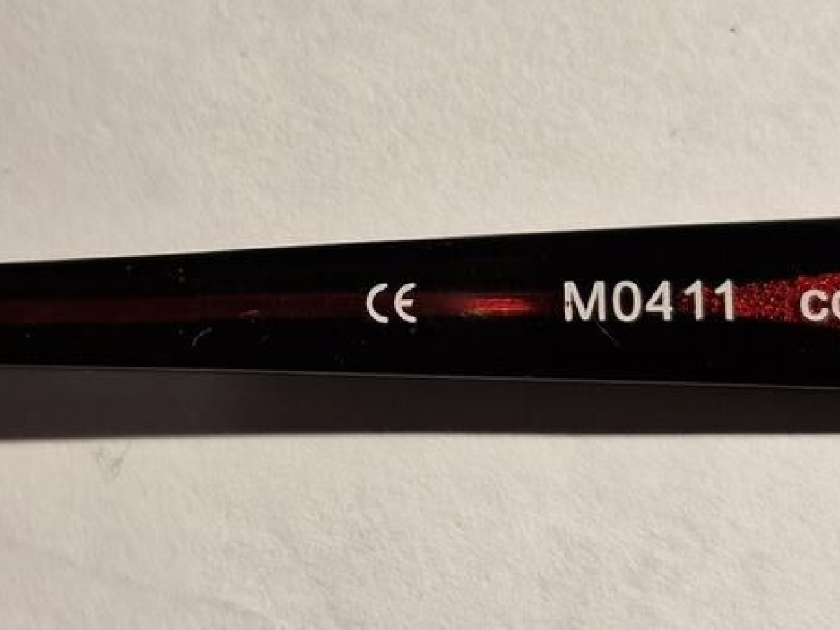ALAIN MIKLI - M0411